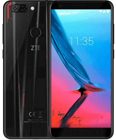 РЕМОНТ ZTE Blade V9