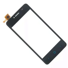 Тачскрин для телефона ZTE Blade A5 Pro (черный)