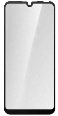 Пленка защитная ZTE Защитное стекло для телефона ZTE Blade A51