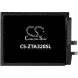 Аккумулятор CameronSino для ZTE Axon 30, A2322 (Li3941T44PGh636548) 4100mah