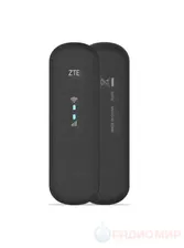 4G WiFi модем ZTE MF79RU