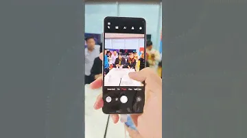 พา​มา​ดู ZTE Nubia Flip 5G มือถือ​จอพับ 5G งบ​ไม่​ถึง 20,000 บาท #zte #nubia #nubiaflip5g #ztenubia