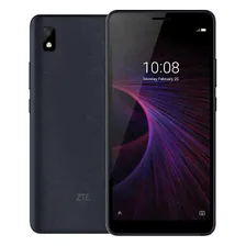 ZTE Blade L210 темно-синий