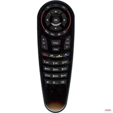 Пульт T4HU1505 / 34KA / SF372 / для ресиверов ZTE-B700V7 (МТС-ТВ, Ростелеком)
