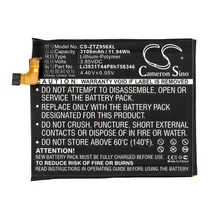 Аккумулятор CS-ZTZ956XL - ZTE Axon 7