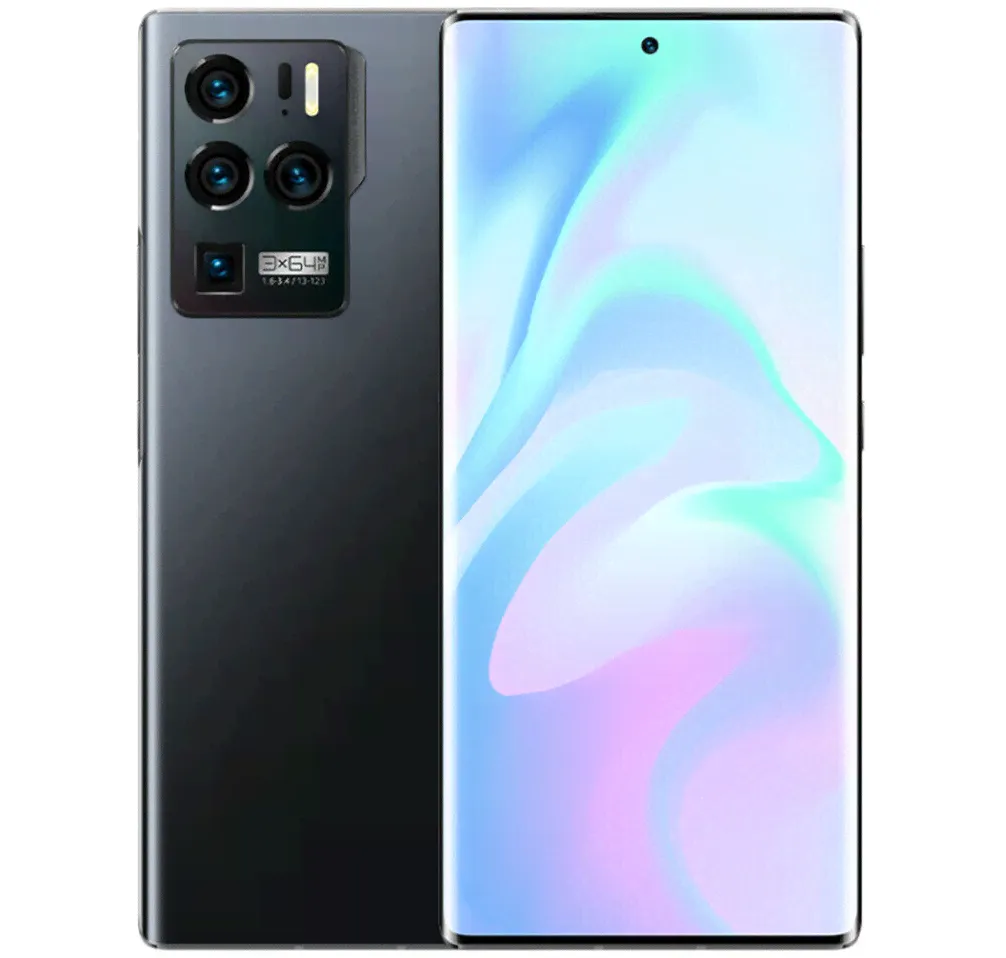 ZTE Axon 30 Ultra 5G