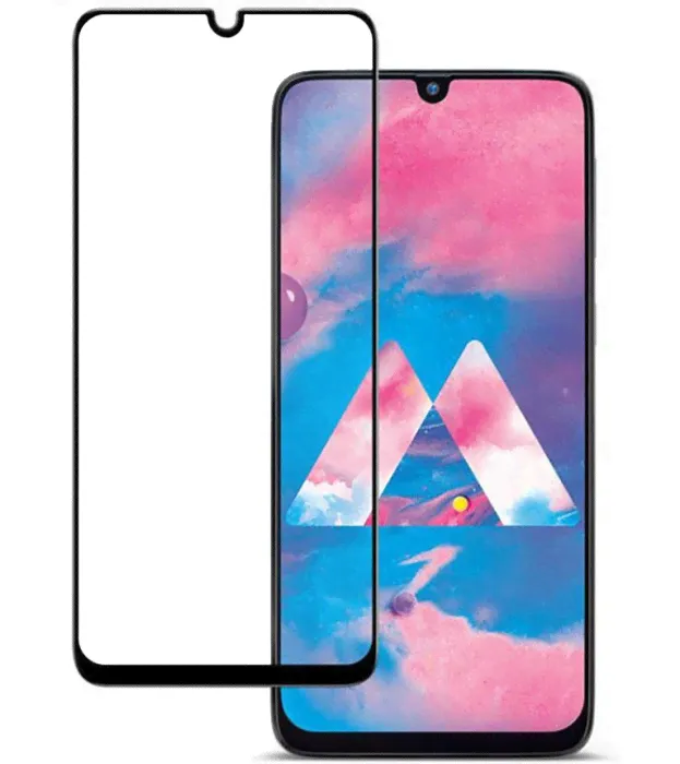 Защитное стекло для ZTE Blade 20 Smart HD+ glass