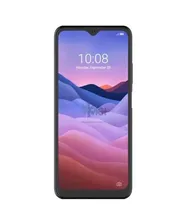 Смартфон ZTE Blade V2020 ZTE 8010 RU 4/64Gb Smart темно-синий