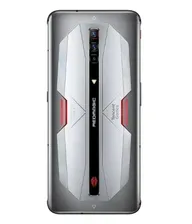 Смартфон ZTE Nubia Red Magic 6 Pro 16/256GB Global ver.