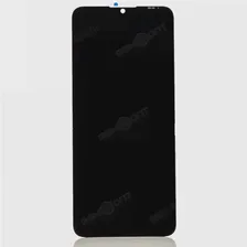 Дисплей для ZTE Blade A51/ Blade A71 с тачскрином, черный