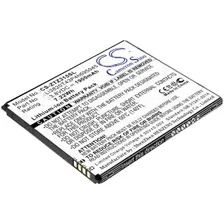 Аккумулятор CameronSino для ZTE Blade A3 (2019), Blade L8 (Li3820T43P4h695945) 1900mah