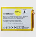 Аккумулятор для ZTE Blade A6, Blade A6 Lite (Li3849T44P8h906450) 5000mAh