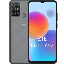 Смартфон ZTE Blade A52 4G/64G