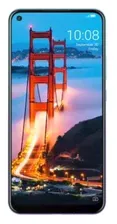 Смартфон 6.53' ZTE Blade V2020 4Гб/128Гб White
