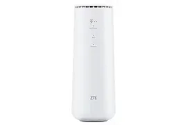 Роутер 4G+ ZTE MF289D, cat.12, 2xTS-9, 2xLAN 1Gbit/s, Wi-Fi 2.4/5GHz