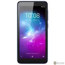 ZTE Blade L8 (1+32) синий