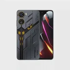ZTE Nubia Neo 2 8/256Gb 5G Gray