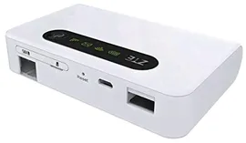 Wi-Fi роутер ZTE MF903
