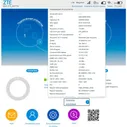 Роутер 3G/4G-WiFi ZTE MF920U