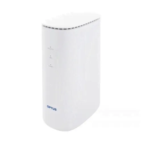 Роутер ZTE MF289D LTE Cat.12 WiFi 2.4+5 Ггц, 2*TS9-0