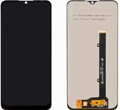 дисплей ZTE Blade V30 Vita (8030) модуль черный