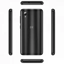 Смартфон ZTE Blade L8, черный (BLADE.L8.BK)