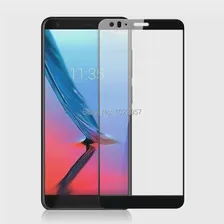 🛍 ZTE Blade V9 Vita 3D полное закаленное стекло для ZTE Blade V9 полное покрытие 9H Защитная пленка для ZTE Blade V9 Vita