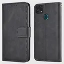 Кожаный чехол-кошелек для смартфона ZTE Blade 20, чехол для смартфона ZTE Blade 20, чехол-книжка для смартфона ZTE 20 (art.: 3920b8041e535)