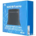 Маршрутизатор ZTE MF283 (МТС 838FT) встроенный модем 4G LTE