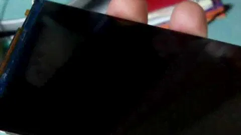 ZTE L370. Testing. Video # 3. Тестирование.