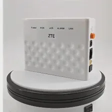 Бренд newGPON ONU ZTE ZXHN F601 FTTH оптический сетевой терминал 1GE ZTE GPON ONU 4GE + 1 голос + 1USB + 2,4G5,8G Wifi (art.: 3920bbd05047a)
