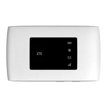 Wi-Fi роутер ZTE MF920RU внешний белый