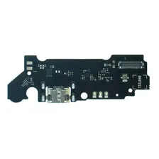 Плата ZTE Blade A31, С разъемом на зарядку
