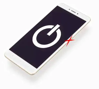 Замена кнопок телефона ZTE-0