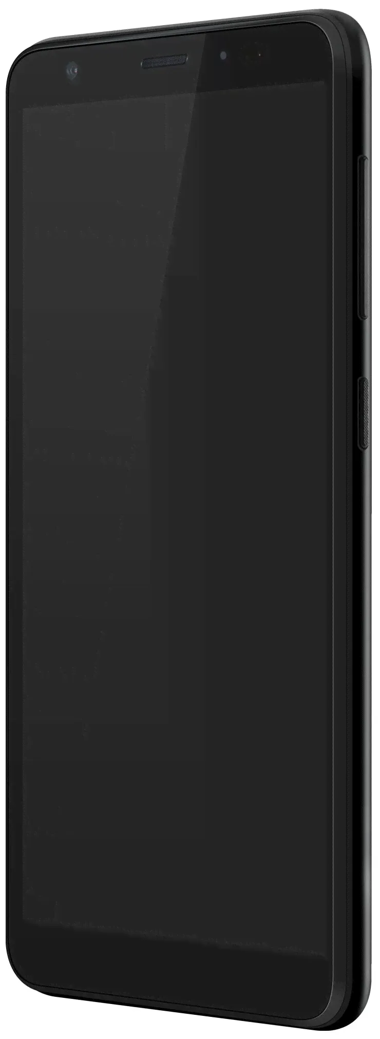 Смартфон ZTE Blade A5 (2019) 2/32GB, черный-3