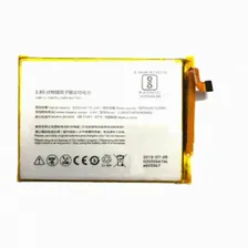 АКБ/Аккумулятор для ZTE Blade A6/Blade A6 Lite (Li3849T44P8h906450)