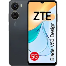 ZTE Blade V50 Design 5G 128 ГБ мобильные телефоны