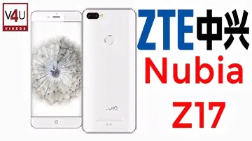 ZTE Nubia Z17 Dual Rear Camera, 6GB/8GB RAM | Price+Release Date+Specification+Tech