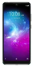 Смартфон ZTE Blade A51 Lite зеленый 32 Гб