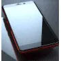 Неполноэкранное защитное стекло для ZTE Nubia Z17 Mini