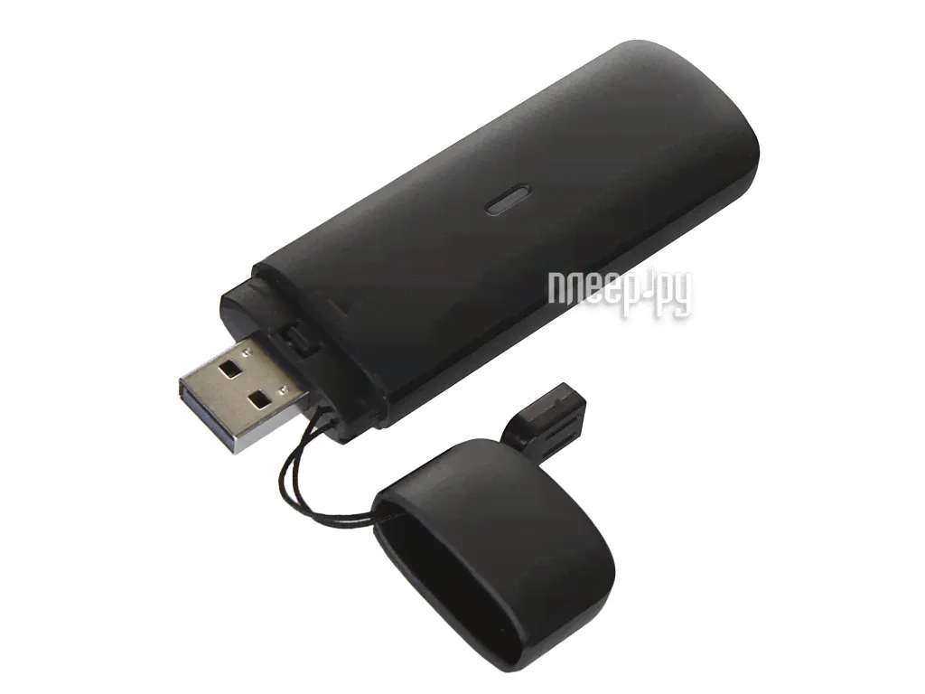 Модем ZTE MF833R Black-0