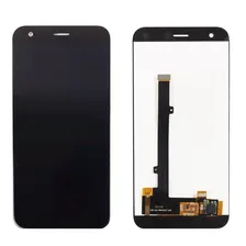 Дисплей ZTE Z10 в сборе Черный