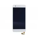 Дисплей ZTE Blade A610/ZTE Blade A610C с тачскрином (белый)
