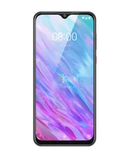 Смартфон ZTE Blade 20 Smart 2050RU 4/128Gb Черный графит