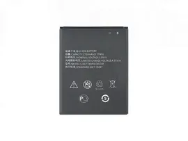 Аккумулятор для ZTE Blade L5/L5 Plus (Li3821T43P3h745741) (VIXION)