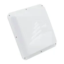 Интернет-комплект роутера 3G/4G ZTE MF283U и внешней антенны 2x14 дБ