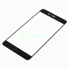 Стекло модуля для ZTE Nubia Z17 mini