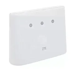 Роутер ZTE MF293N Cat.4