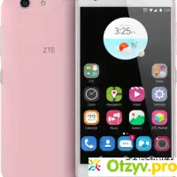 Отзывы zte z10 - отзыв