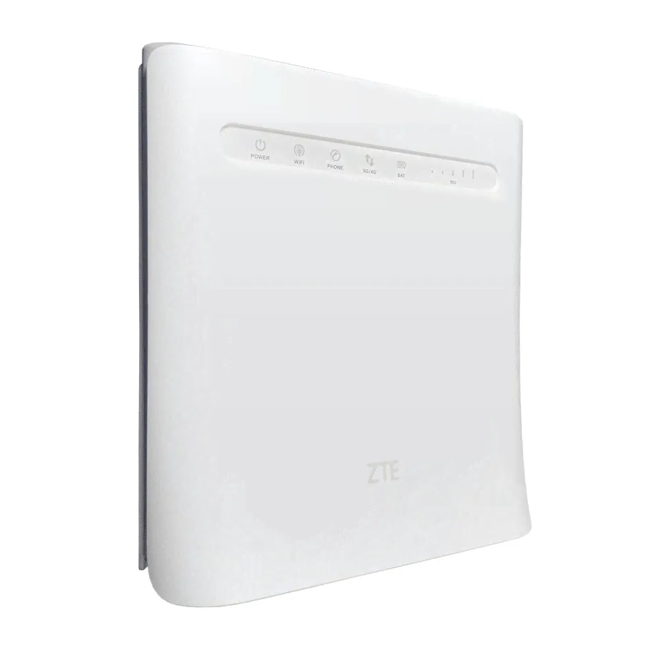 3G/4G Роутер ZTE MF286-0